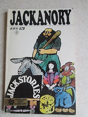 Jackanory. Jack Stories