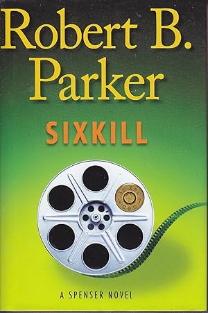 Sixkill, A Spenser Novel