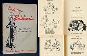 Bild des Verkufers fr Die heilige Plutokrazia. Eine politische Satire in Versen und 153 Bildern. zum Verkauf von Antiquariat Hilbert Kadgien
