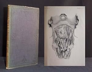 XXII Kupfertafeln zum Handbuch der chirurgischen Anatomie.
