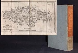 Seller image for Geschichte der Maronen-Negern auf Jamaica, nebst einer Schilderung des vormaligen und jetzigen Zustandes dieser Insel. Herausgegeben von T. F. Ehrmann. Angebunden: MAC-KINNEN, Daniel: Reise nach dem Brittischen Westindien und besonders nach den Bahama-Inseln. In den Jahren 1802 und 1803. for sale by Antiquariat Hilbert Kadgien