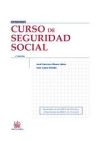 Curso de Seguridad Social 4ª Ed. 2012