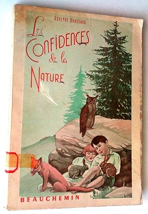 Les Confidences de la nature