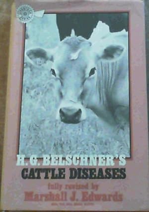 Seller image for Cattle Diseases : Fully Revised Edition for sale by Chapter 1