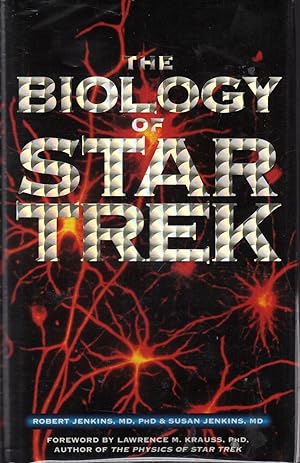 Imagen del vendedor de The Biology of Star Trek a la venta por Dorley House Books, Inc.