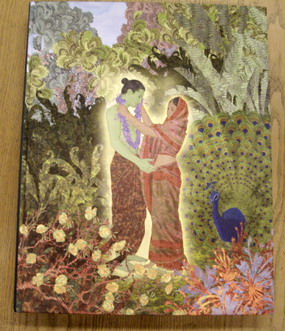 Seller image for Ramayana. for sale by Frans Melk Antiquariaat