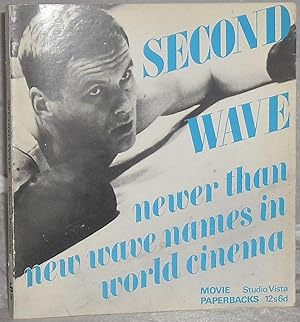 Bild des Verkufers fr Second Wave zum Verkauf von Besleys Books  PBFA