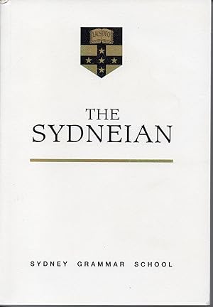 The Sydneian Number 391 (March 1992)