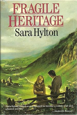 Seller image for Fragile Heritage for sale by Sabra Books