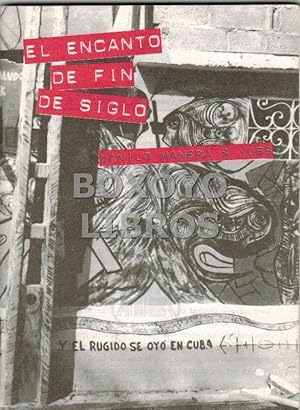 Seller image for El encanto de fin de siglo for sale by Boxoyo Libros S.L.