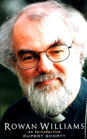 Seller image for Rowan Williams : An Introduction for sale by Pendleburys - the bookshop in the hills