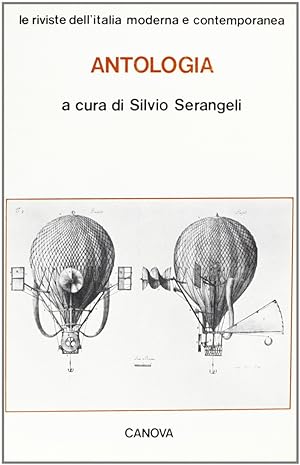 Seller image for Antologia for sale by Libro Co. Italia Srl