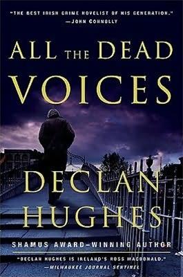 Seller image for Hughes, Declan | All the Dead Voices | Signed First Edition Copy for sale by VJ Books