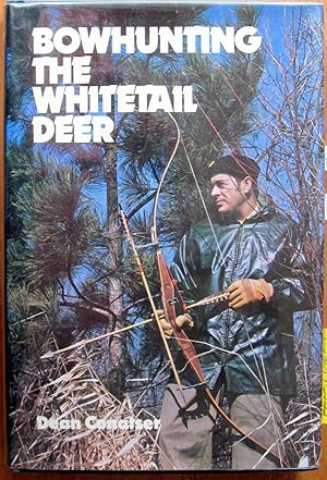 Bowhunting the Whitetail Deer