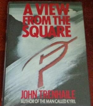 Seller image for A VIew From the Square for sale by Canford Book Corral