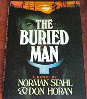 Seller image for The Buried Man for sale by Canford Book Corral