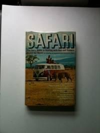 Immagine del venditore per Safari Pan Am's Guide to Hunting with Gun and Camera Round the World venduto da WellRead Books A.B.A.A.