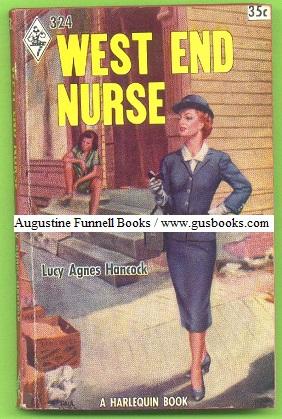 West End Nurse
