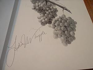 Seller image for Recipes from the Vineyards of Oregon for sale by Eastburn Books