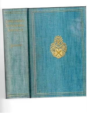 Seller image for GEOGRAPHIA AMERICAE WITH AN ACCOUNT OF THE DELAWARE INDIANS 1865-1856. for sale by Tintagel