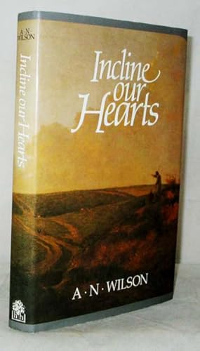 Seller image for Incline Our Hearts for sale by Adelaide Booksellers