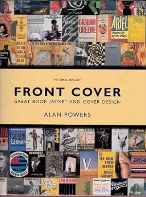 Front Cover: Great Book Jacket and Cover Design