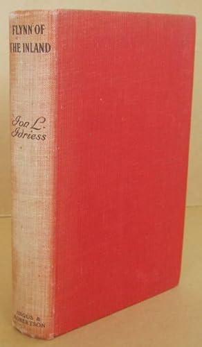 Seller image for Flynn of the Inland for sale by Mainly Fiction