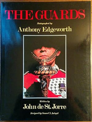 Image du vendeur pour The Guards mis en vente par alsobooks