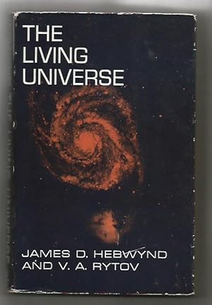 Living Universe, The