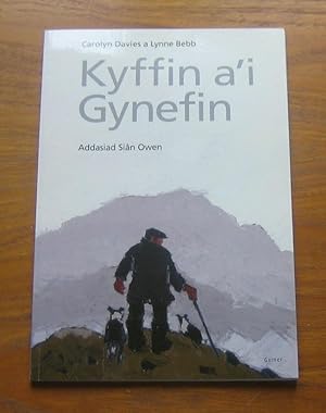 Kyffin a'i Gynefin.