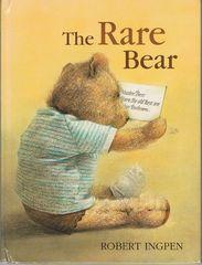 The Rare Bear