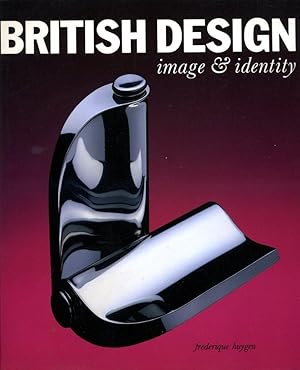 Seller image for British Design for sale by Godley Books