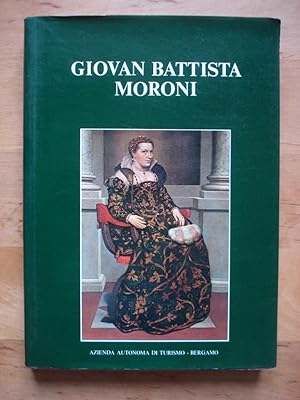 Giovan Battista Moroni (1520 - 1578)