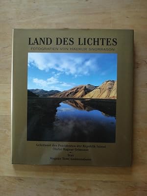 Land des Lichtes