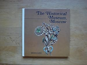 The Historical Museum, Moscow - Jewellery