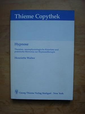 Hypnose