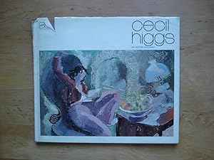 Seller image for Cecil Higgs for sale by Antiquariat Birgit Gerl