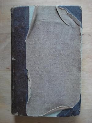Bild des Verkufers fr Lord Byron's Werke - In sechs Bnden. Hier nur: Fnfter und Sechster Band zum Verkauf von Antiquariat Birgit Gerl