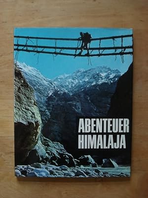 Abenteuer Himalaja