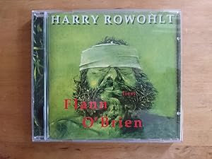 Harry Rowohlt liest (CD)