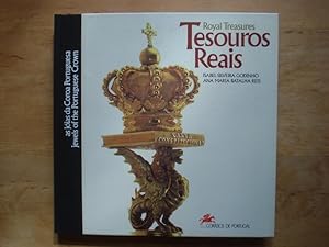 Royal Treasures - Tesouros Reais