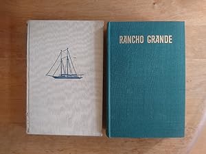 Rancho Grande / Das Zaca-Abenteuer (2 Bände Leinen gebunden)