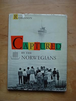 Captured by the Norwegians