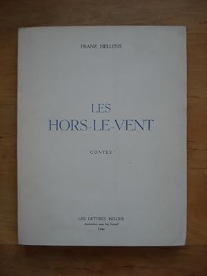 Les Hors-Le-Vent - Contes
