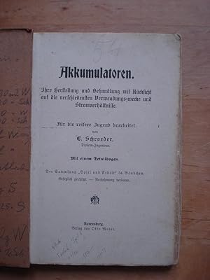 Spiel und Arbeit - 4 Bände in einem Band zusammengebunden