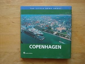 Seller image for The little Book about Copenhagen for sale by Antiquariat Birgit Gerl