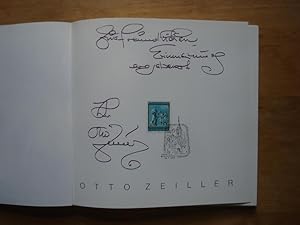 Otto Zeiller - Leben und Werk