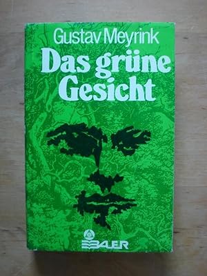 Das grüne Gesicht