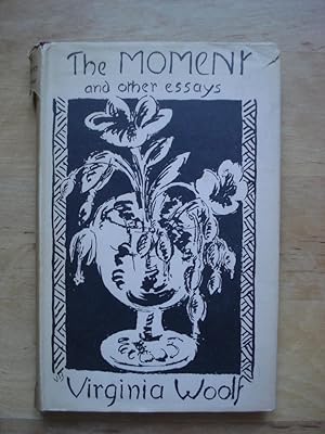 The Moment and other Essays