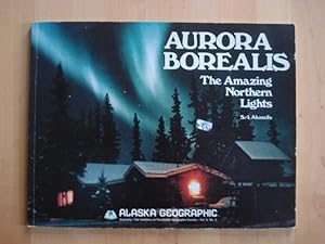 Seller image for Aurora Borealis - The Amazing Northern Lights for sale by Antiquariat Birgit Gerl
